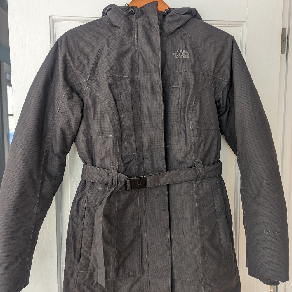 The North Face Winter Jacket